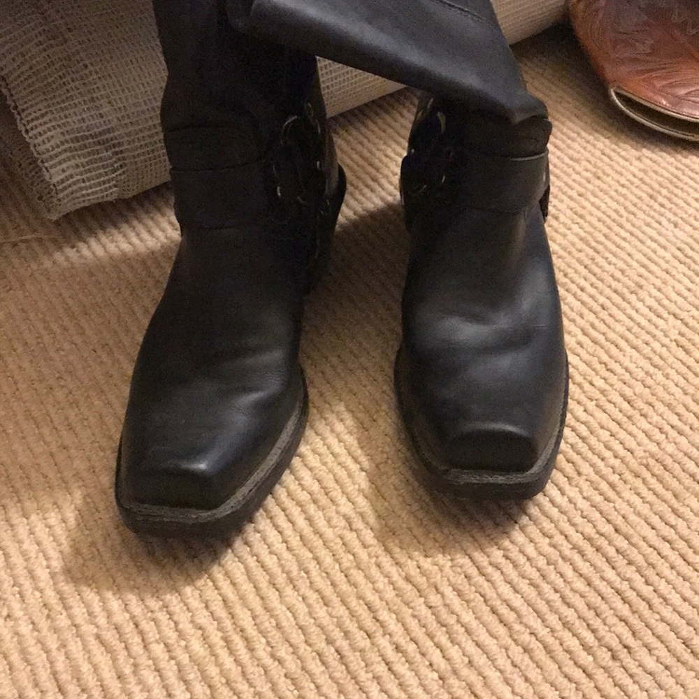 Boots